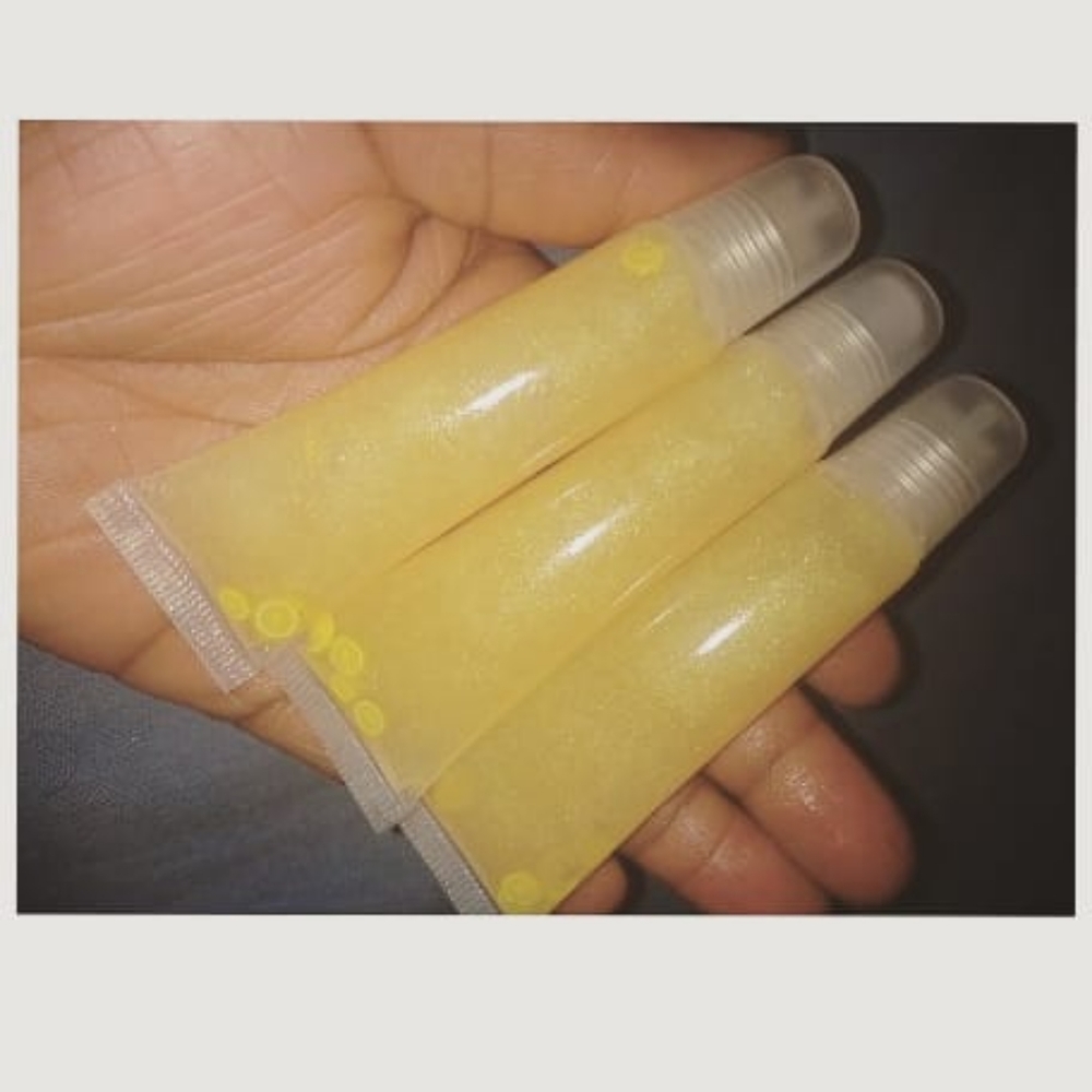 Lemonade. 🍋